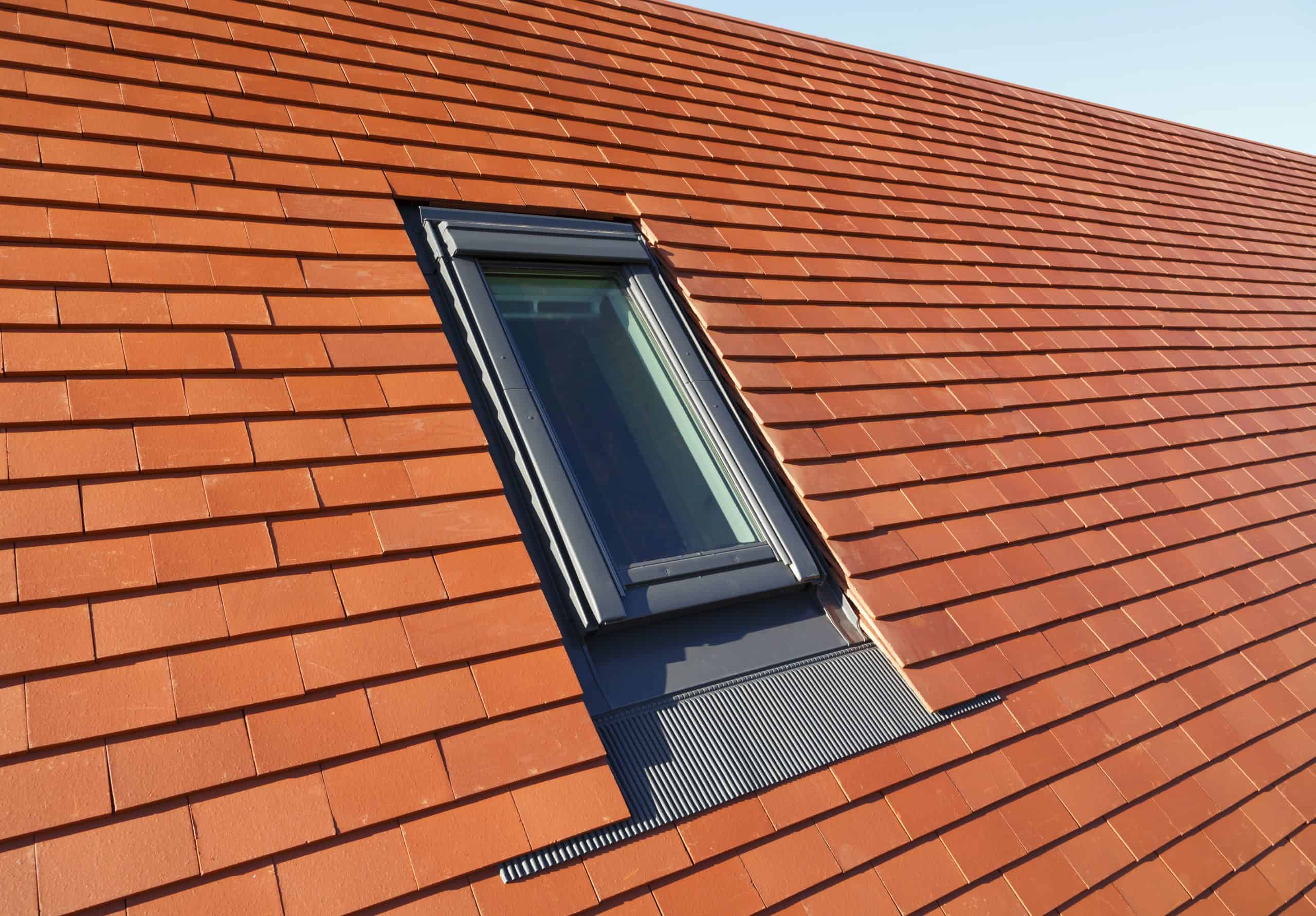 Small Skylight