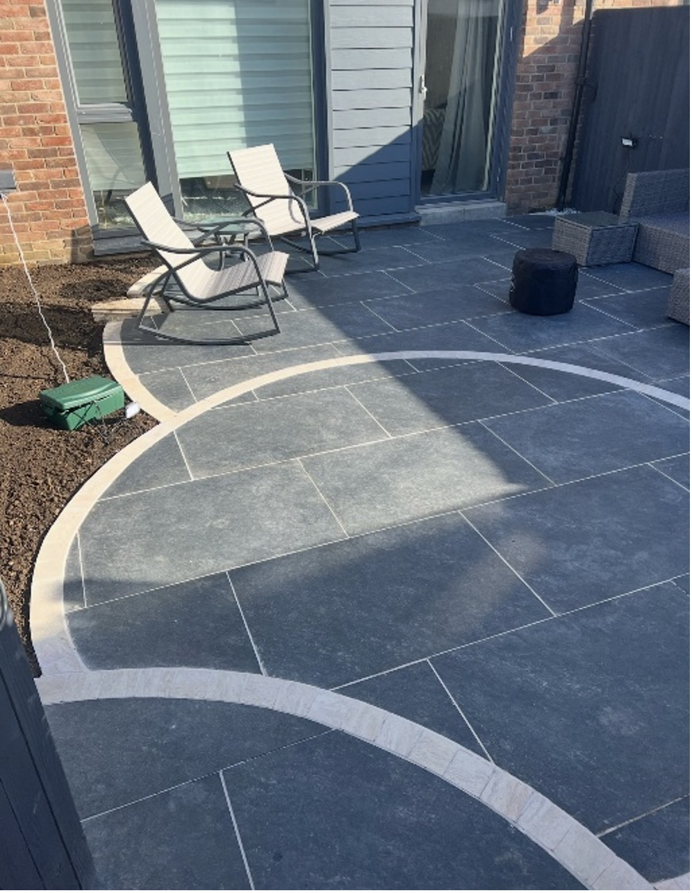 home improvements near me