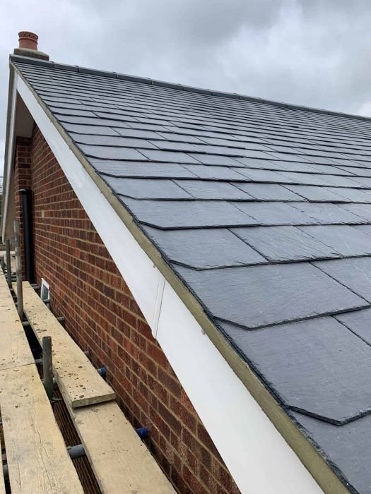 Roof Tiles