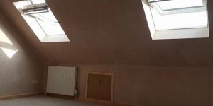 Loft Conversion Milton Keynes